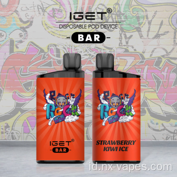 IGET BAR 3500 | Iget Vapes Australia